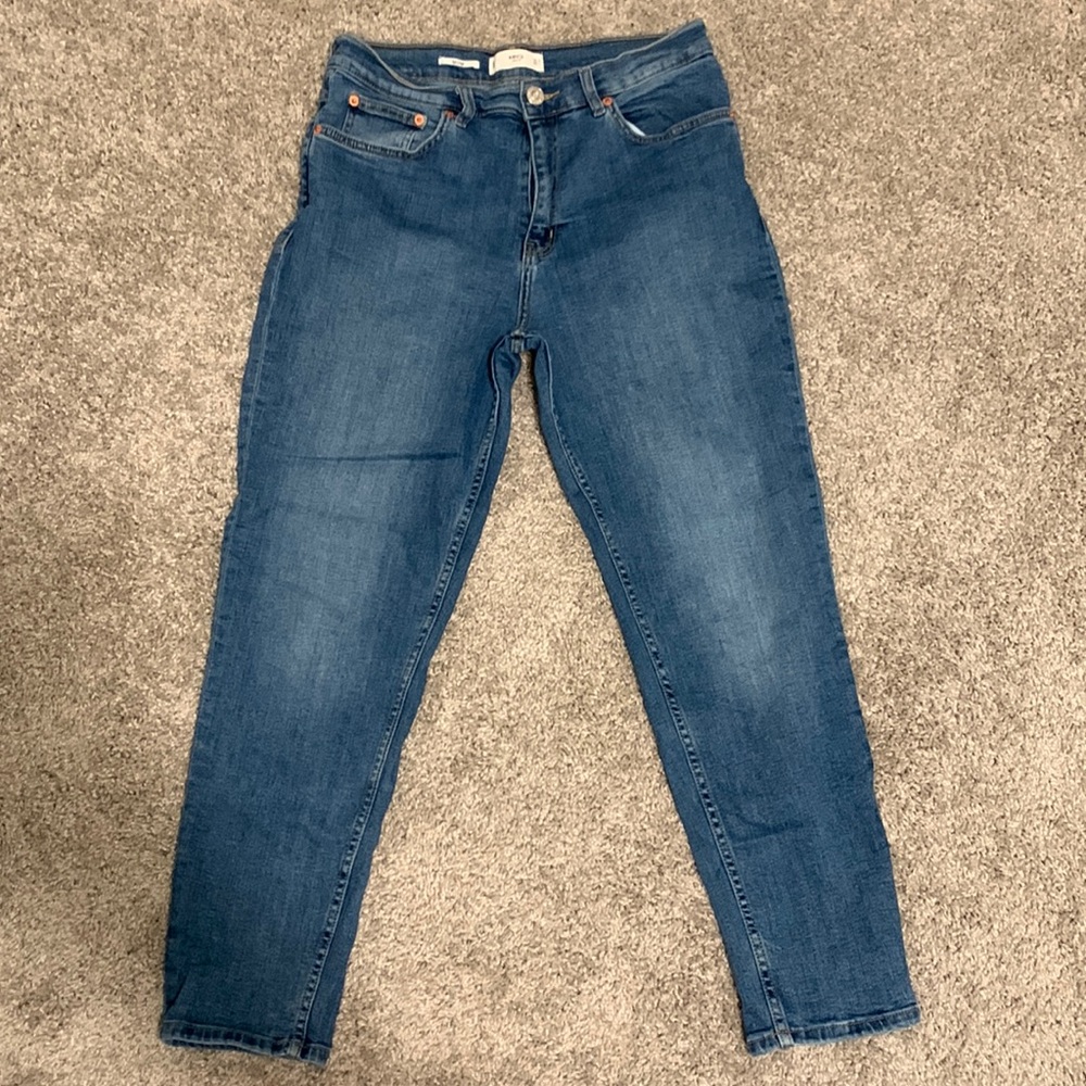 MNG MOM Jeans